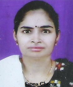 Sapna Gheeya