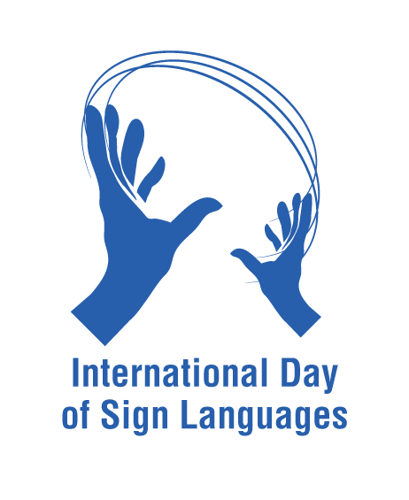 International Day of Sign Languages (IDSL)