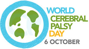 World Cerebral Palsy Day