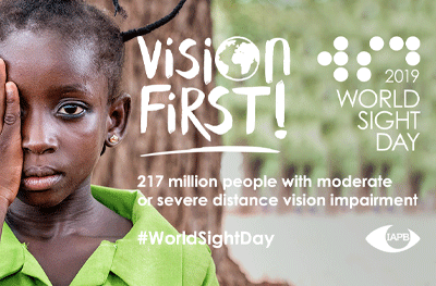 World Sight Day